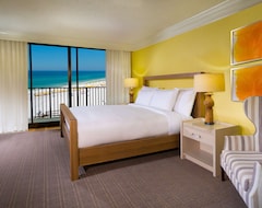 Hotel Hilton Sandestin Beach Golf Resort & Spa (Destin, Sjedinjene Američke Države)