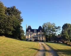 Cijela kuća/apartman ChÂteau Du Grand Val (Combourg, Francuska)