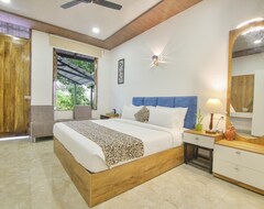 Khách sạn Manthan A Boutique Resort (Avarghani, Ấn Độ)