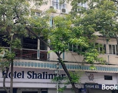 Khách sạn Collection O Hotel Shalimar (Kolkata, Ấn Độ)