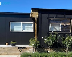 Koko talo/asunto Haven On Tau (Ohakune, Uusi-Seelanti)