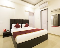 Hotelli OYO 10269 Apartment Nine Blossoms (Pune, Intia)
