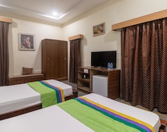 Hotelli Treebo Trend Heritage Megh Niwas - Jodhpur (Jodhpur, Intia)