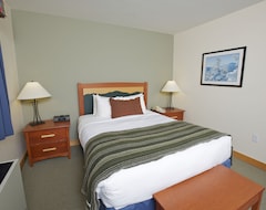 Hotelli Hotel Killington Grand Resort (Killington, Amerikan Yhdysvallat)