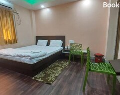 Khách sạn Hotel Patanew (Puri, Ấn Độ)