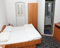 Hotel X Rooms (Dubrovnik, Hrvatska)