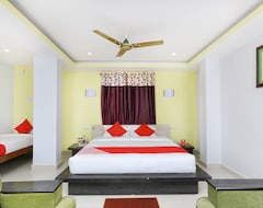 Khách sạn Hotel Sai Golden Rooms (Tirupati, Ấn Độ)