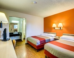 Khách sạn Motel 6-Wheat Ridge, CO - West - Denver North (Wheat Ridge, Hoa Kỳ)