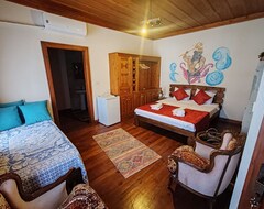 Hotel Taş Konak Manolya (Selçuk, Turquía)