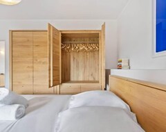 Cijela kuća/apartman Designer Comfort In Bonnevoie-nord-verlorenkost (Luxembourg, Luksemburg)