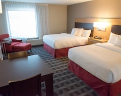 Hotel Towneplace Suites By Marriott Battle Creek (Battle Creek, Sjedinjene Američke Države)