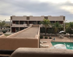 Khách sạn Best Western Apache Junction Inn (Apache Junction, Hoa Kỳ)