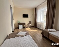 Khách sạn Belon Inn (Astana, Kazakhstan)