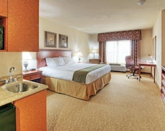 Holiday Inn Express Hotel & Suites Las Cruces, An Ihg Hotel (Las Cruces, ABD)
