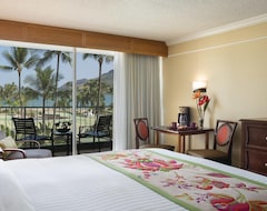 Hotel Marriott Kauai Beach Club (Lihue, USA)