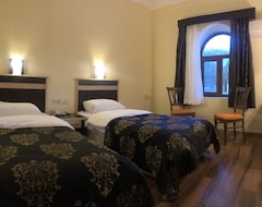 Khách sạn Hotel Euphrat Nemrut (Adiyaman, Thổ Nhĩ Kỳ)