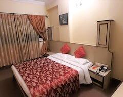 Hotel Mangalore International (Mangalore, India)