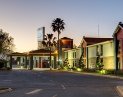 Hotel Four Points By Sheraton Saltillo (Saltillo, Mexico)