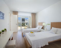 Hotel Protaras Villa Zinnia Near Sunrise Beach (Protaras, Cyprus)