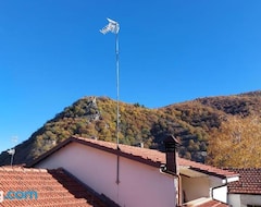 Toàn bộ căn nhà/căn hộ Casa San Rocco (Chiusa di Pesio, Ý)