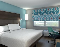 Hotel Tru by Hilton Chesapeake Greenbrier (Chesapeake, Sjedinjene Američke Države)