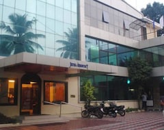 Otel Jeena Residency (Haripad, Hindistan)