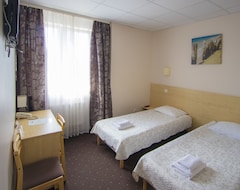 Hotel BEST with FREE PARKING (Riga, Latvia)
