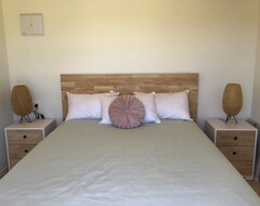 Tüm Ev/Apart Daire New Tiny House 33sm 1 Bedroom Open Plan Living With Views Of The Lake (Mangakino, Yeni Zelanda)