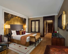Hotel Jumeirah Zabeel Saray (Dubai, United Arab Emirates)