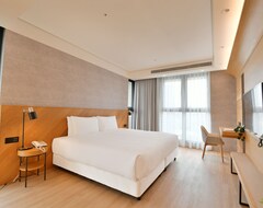 Hotel Check Inn Select New Taipei Sanchong (Taipéi, Taiwan)