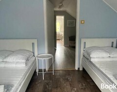 Cijela kuća/apartman Villa Daga (Vidsel, Švedska)