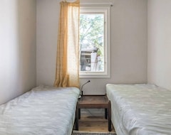 Tüm Ev/Apart Daire Vacation Home Uskeboda (vml215) In Gullholmen - 8 Persons, 3 Bedrooms (Mora, İsveç)