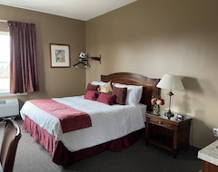 Hotel Brinton Suites (West Chester, USA)