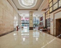 Hotel Yangfan International (Guiyang, Kina)