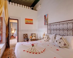 Hotel Palais Tinmel Marrakech (Marakeš, Maroko)