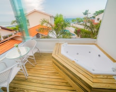 Solar Beach Hotel (Florianópolis, Brasil)