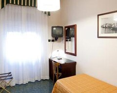 Khách sạn Gran Duca Residence (Livorno, Ý)