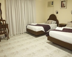 Khách sạn Hotel Madrid (David, Panama)