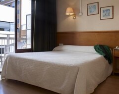 Hotel Goya de Alicante (Alicante, İspanya)