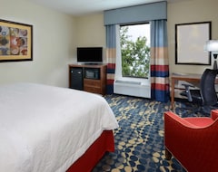Hotelli Hampton Inn And Suites Lynchburg (Lynchburg, Amerikan Yhdysvallat)
