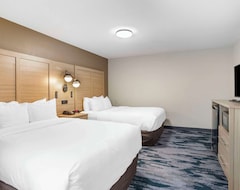 Hotelli Comfort Suites At WestGate Mall (Spartanburg, Amerikan Yhdysvallat)