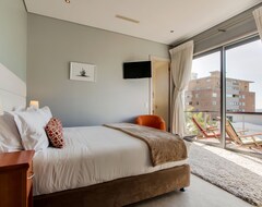 Otel The One 8 (Cape Town, Güney Afrika)