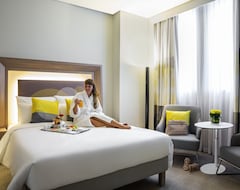 Hotelli Novotel Bur Dubai Opening August 2019 (Dubai, Arabiemiirikunnat)