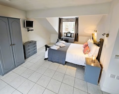 Cijela kuća/apartman Luxery Suite With His And Her Bath Room, With Spabath And Sauna. Magical Views, (Oban, Ujedinjeno Kraljevstvo)