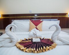 Khách sạn Lion Luxury Suites (Enugu, Nigeria)