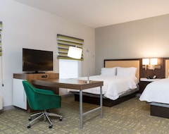 Hotel Hampton Inn & Suites East Lansing (Okemos, USA)
