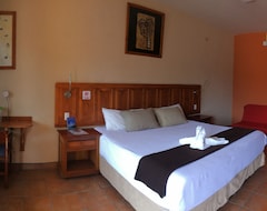 Hotelli Hotel Angra (Loreto, Meksiko)