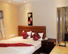 Hotelli Hotel Shree Krishna International (Kalkutta, Intia)