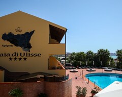 Hotel Baia di Ulisse Wellness & SPA (Agrigento, Italia)