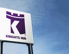 Hotel Knights Inn (Corpus Christi, USA)